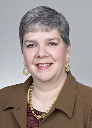 Debbie Rahn, EdD, MSN, RN