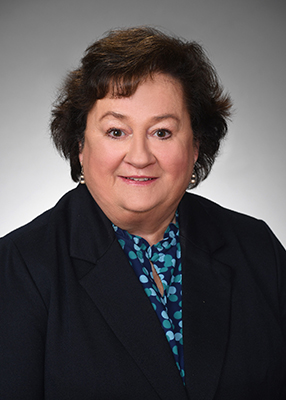 Barbara Romig, DNP, RN, NEA-BC