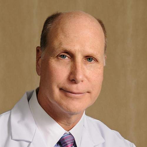 Bruce Weiner, MD