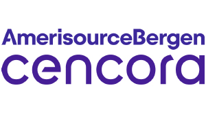 Cencora and Amerisource Bergen logo - 2024 Reading Hospital Golf Classic sponsor