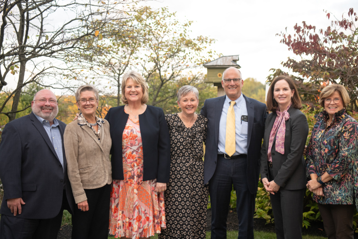 Reading Hospital Foundation Hosts Open House to Celebrate the 15th Anniversary of Reading Hospital Rehabilitation at Wyomissing