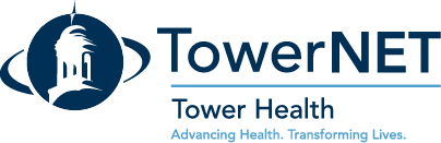 TowerNET logo