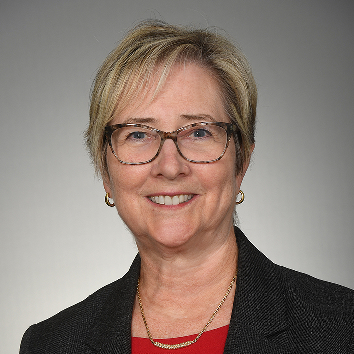 Debra L Powell, MD headshot