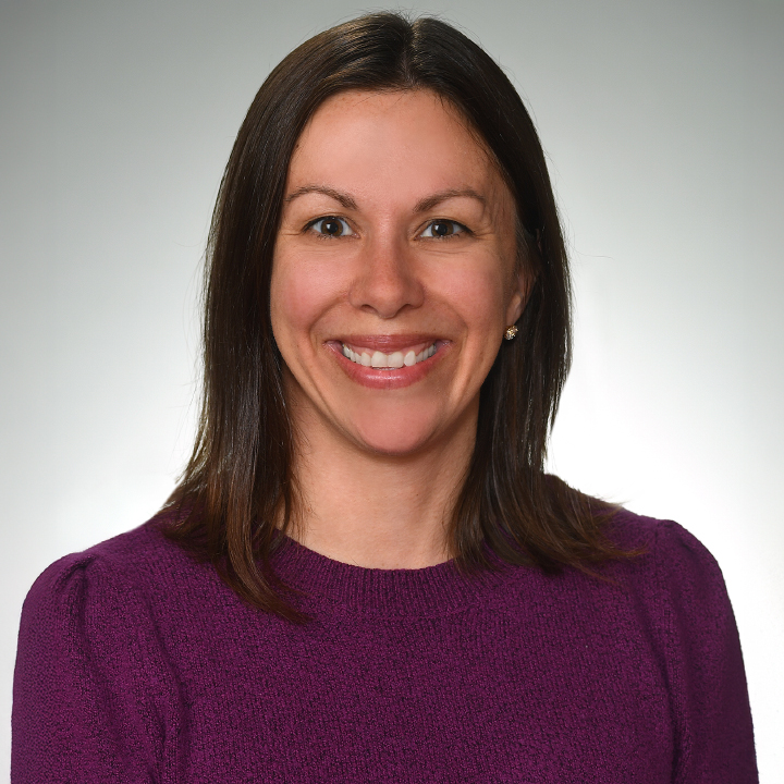 Loni Francis, MSN, RN, NEA-BC, Senior Director, Nursing