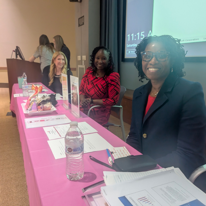 Let's Talk Period 2026 event speakers