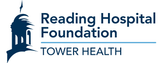 Reading Hospital Foundation Logo