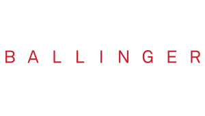 Ballinger logo