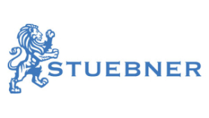 ER Stuebner logo