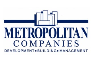 Metropolitan Companies logo