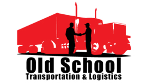 Old School logo