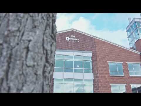 Video Tour: Reading Hospital Limerick Pharmacy
