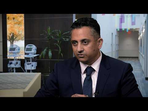 Breast Care - Archit Naik, MD, Director of Breast Surgery