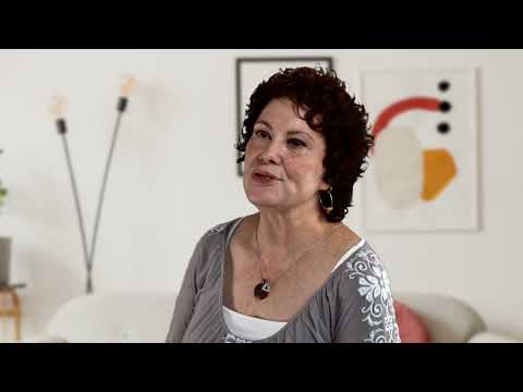 Video: Breast Cancer Patient - Suzanne