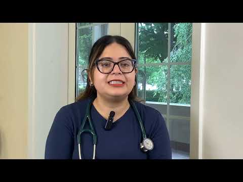 Video: What Our Internal Medicine Residents are Saying