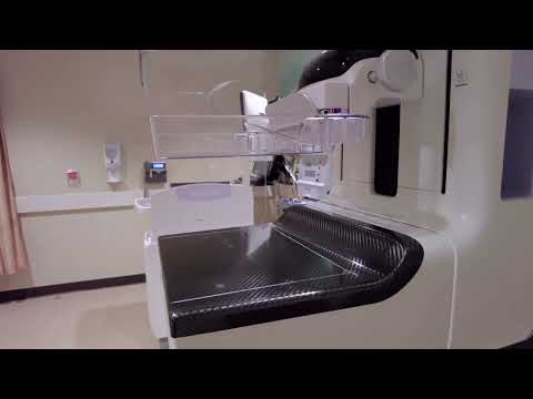 Video: Michael Brown, MD, on Mammograms