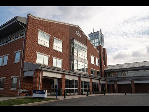 Video Tour: Reading Hospital Limerick Pharmacy