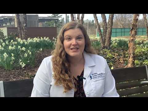 Video: What Our Associate Program Directors are Saying - Hematology Oncology