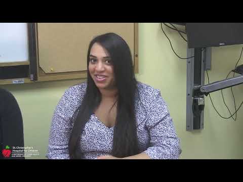 Video: Child Neurology Residency Program Interviews