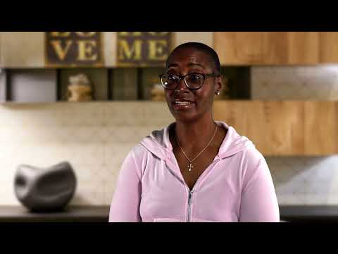 Video: Breast Cancer Patient - Tabatha