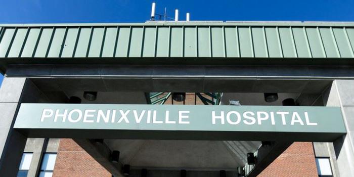 Phoenixville hospital