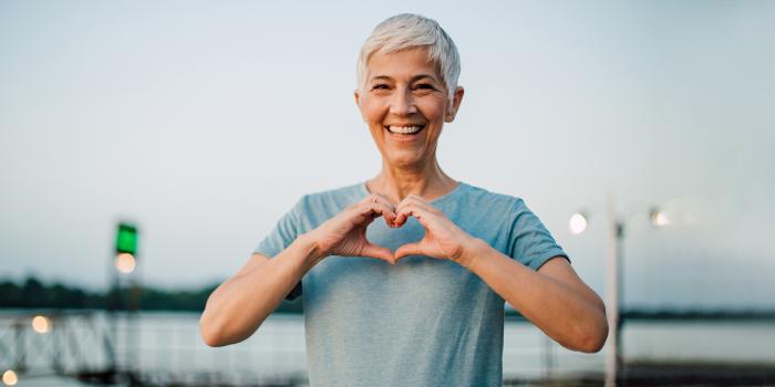 Heart Health and Prevention Header Image