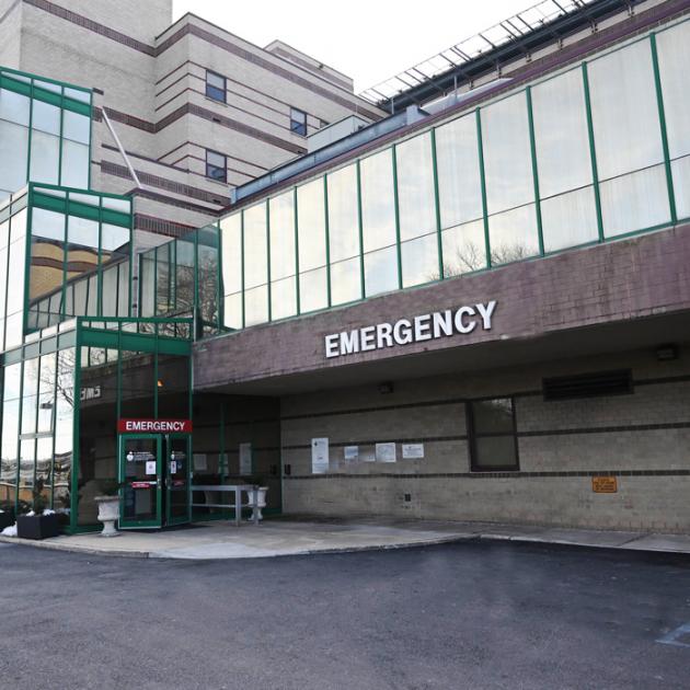 St.Chris Emergency Department