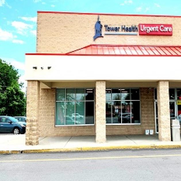 Sinking Spring Urgent Care