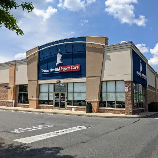 THUC_Exeter_Exterior