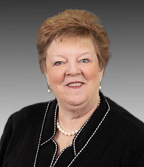 Joanne Judge