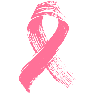 Pink ribbon