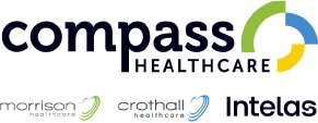 Compass Healthcare logo