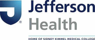 Jefferson Health logo