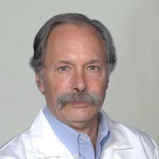 Headshot of David Zwillenberg