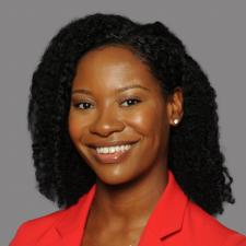 Kheyandra Lewis, MD