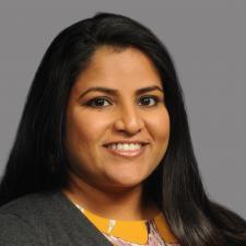 Swetha Madhavarapu, MD
