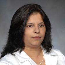 Deepti A Raybagkar, MD