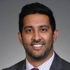 Anish Patel, MD