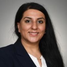 Vikram Kaur, MD