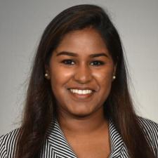 Priyanka Raju, MD