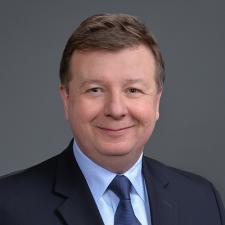 Slawomir L Kusmirek, MD headshot