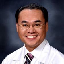 James Leu, MD headshot