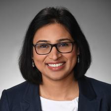 Vinita Singh, MD headshot