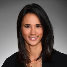 Gina M. Cavorsi, MD headshot