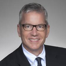 Kurt Bamberger, MD headshot