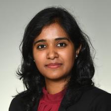 Aafreen Khan, MD headshot