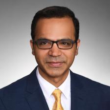 Aniruddha Singh, MD headshot