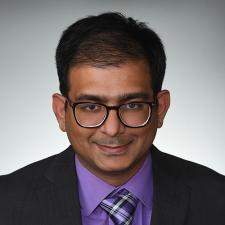 Atif Shaikh, MD