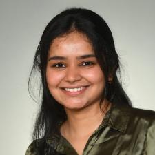 FNU Shivangi, MD headshot