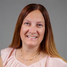 Michelle L. Dolt, CRNP headshot 