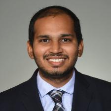 Praveen Kowtha, MD headshot